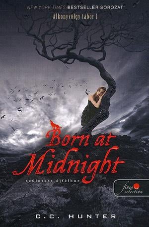 Born at Midnight - Született éjfélkor