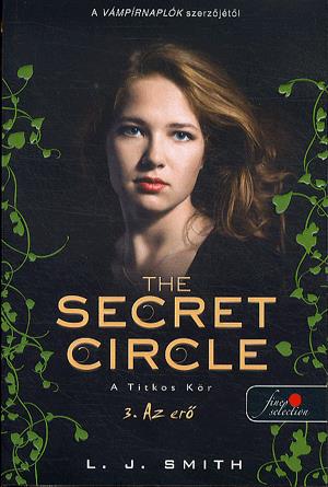 The Secret Circle - A Titkos Kör 3.