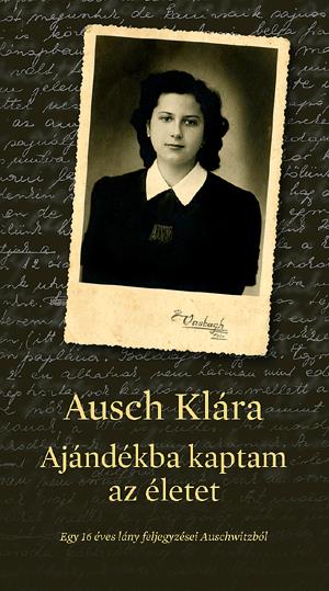 Ajándékba kaptam az életet