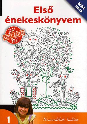 Első énekeskönyvem