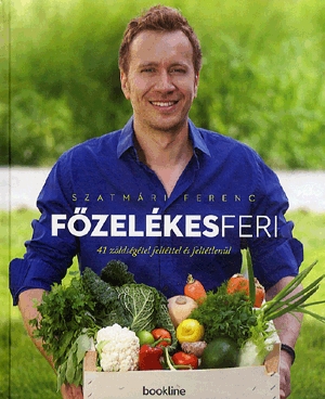 Főzelékes Feri