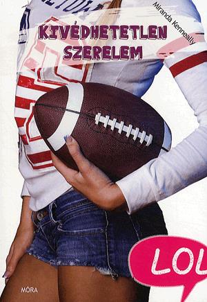 Kivédhetetlen szerelem