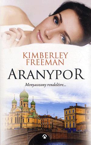 Aranypor