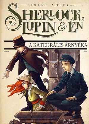 A katedrális árnyéka