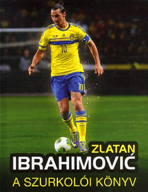 Zlatan Ibrahimovic