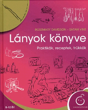 Lányok könyve (új kiadás)