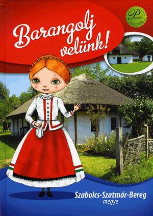 Barangolj velünk!