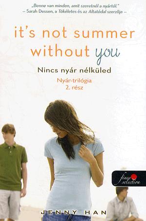 It"s Not Summer Without You - Nincs nyár nélküled