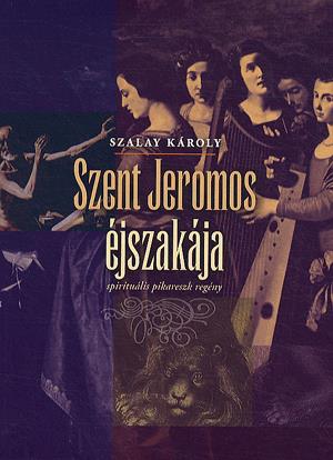 Szent Jeromos éjszakája