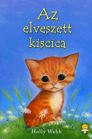 Az elveszett kiscica