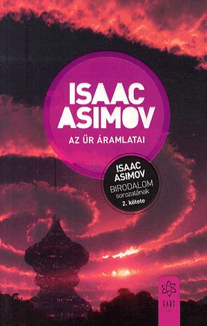 Az űr áramlatai