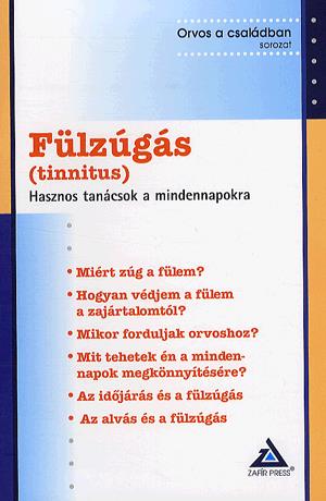 Fülzúgás (tinnitus)