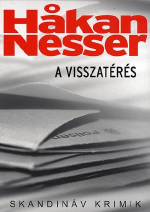 A visszatérés