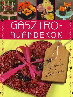 Gasztroajándékok