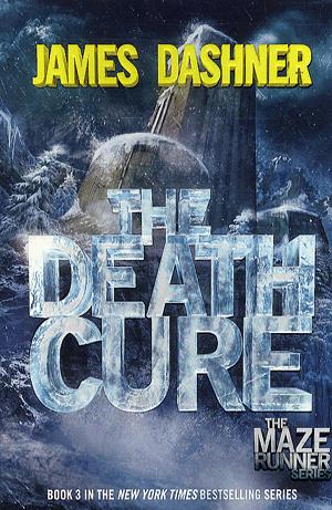 The Death Cure