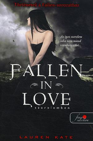 Fallen in Love - Szerelemben