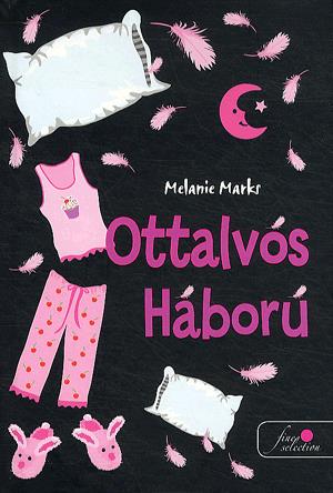 Ottalvós Háború