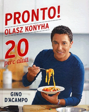 Pronto!