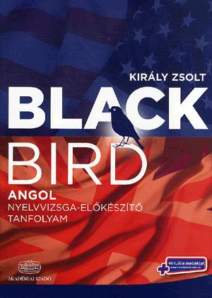 Black-bird - Angol nyelvvizsga-előkészítő tanfolyam