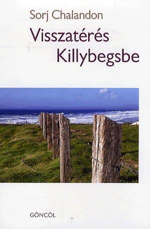 Visszatérés Killybegsbe