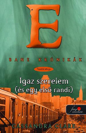 Igaz szerelem (és egy első randi)