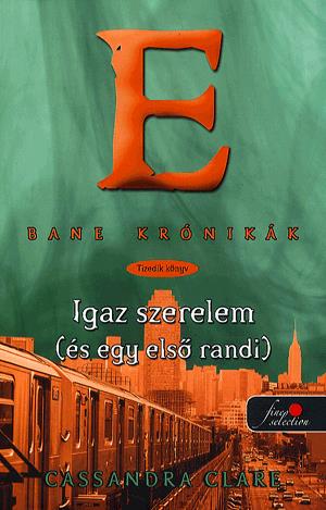 Igaz szerelem (és egy első randi)