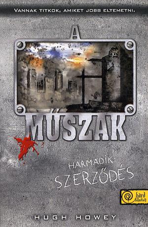 Harmadik műszak