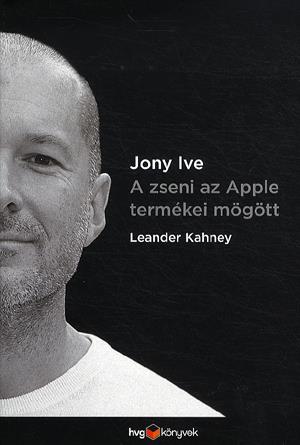 Jony Ive