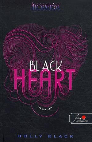 Black Heart - Fekete szív