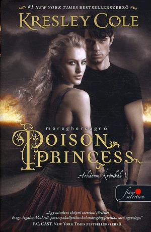 Poison Princess - Méreghercegnő