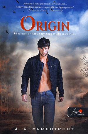 Origin - Luxen 4.