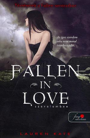 Fallen in Love - Szerelemben