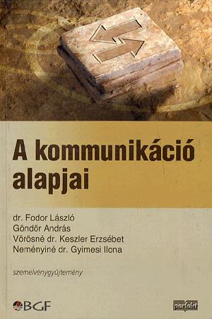 A kommunikáció alapjai