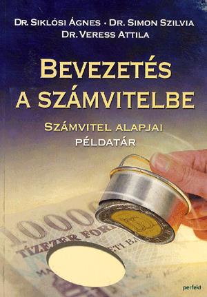 Bevezetés a számvitelbe
