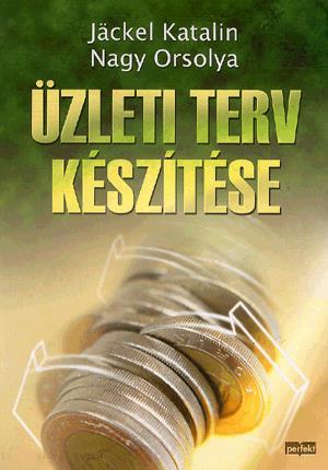 Üzleti terv készítése