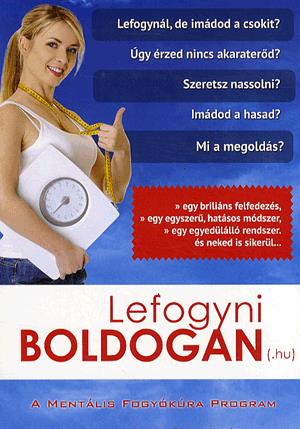 Lefogyni boldogan (.hu)