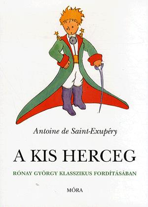 A kis herceg
