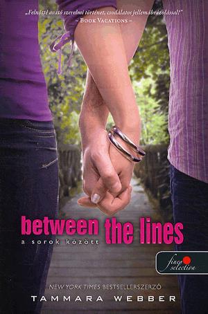 Between the Lines - A sorok között