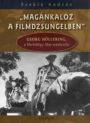 "Magánkalóz a filmdzsungelben" (DVD melléklettel)