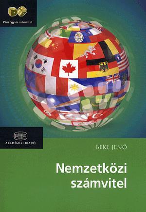Nemzetközi számvitel