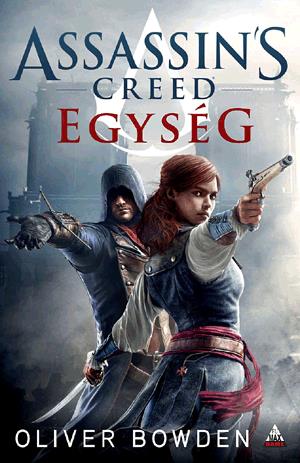 Assassin"s Creed: Egység