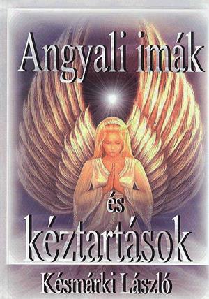 Angyali imák és kéztartások