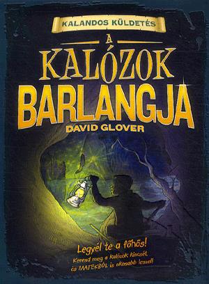 A kalózok barlangja