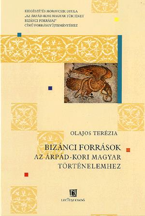 Bizánci források az Árpád-kori magyar történelemhez