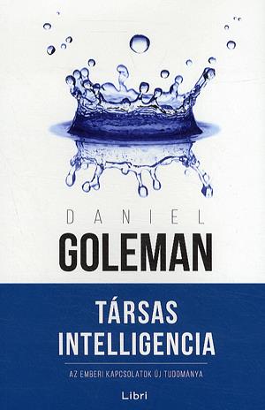 Társas intelligencia