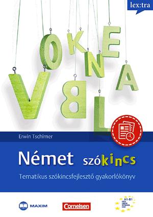 Német szókincs