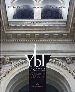Ybl összes
