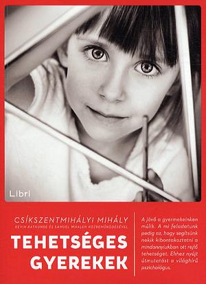 Tehetséges gyerekek