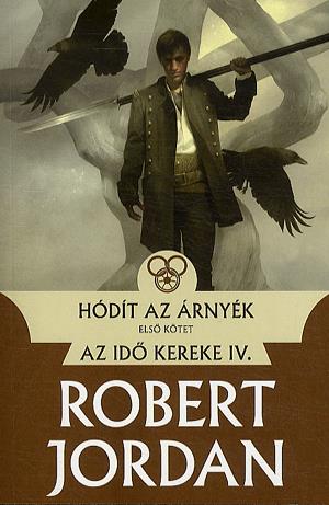 Hódít az Árnyék I.