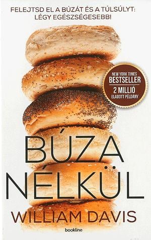 Búza nélkül